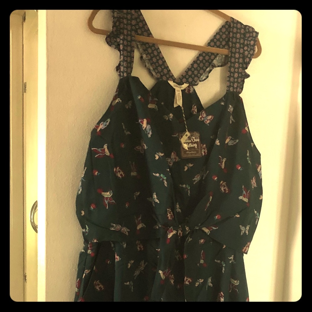 Matilda Jane jumper. Women’s size xxl. NWT